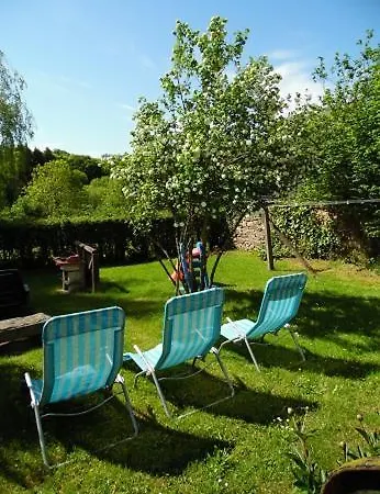 Les Gites D'Aveze Aveze  Extérieur photo