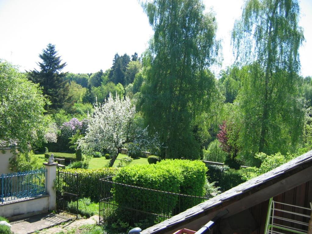 Appartement Les D'aveze Aveze (Puy-de-Dome)