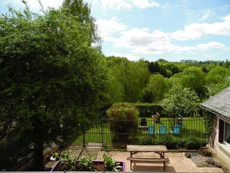 Les D'aveze Appartement Aveze (Puy-de-Dome)