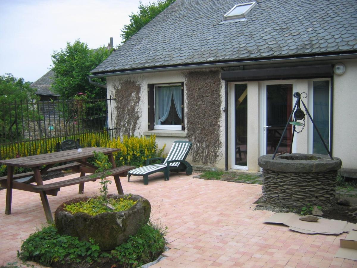 Appartement Les D'aveze *