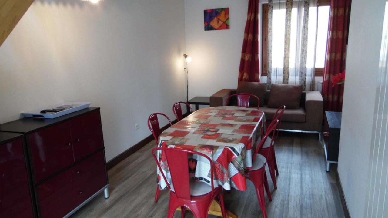 Les D'aveze Appartement