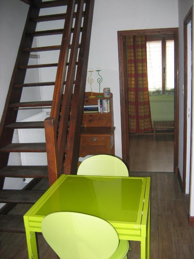Les D'aveze Appartement *