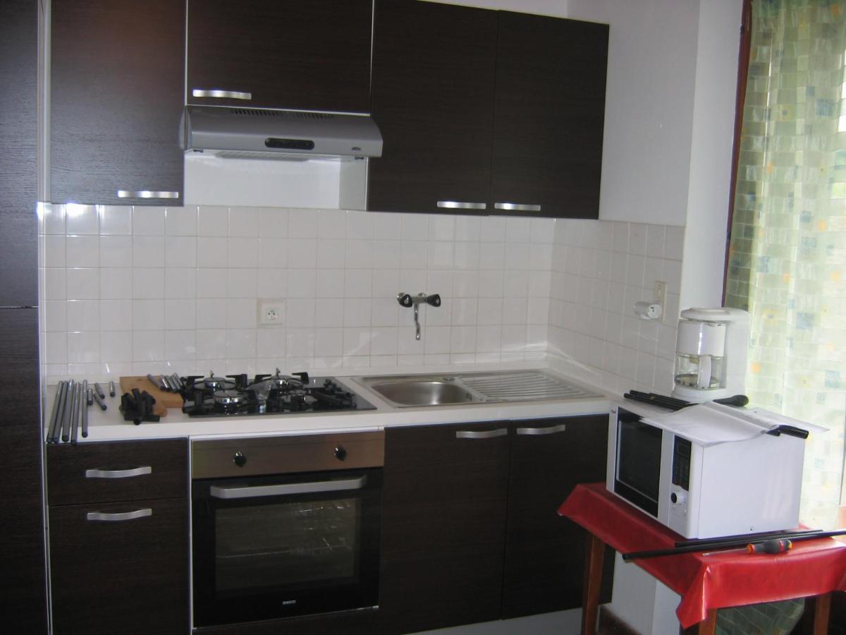Appartement Les D'aveze