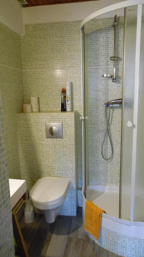 Appartement Les D'aveze *