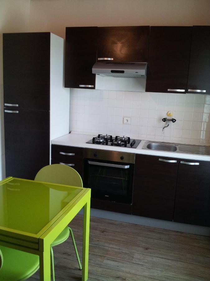 Les D'aveze Appartement *
