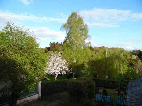 Les D'aveze Appartement *