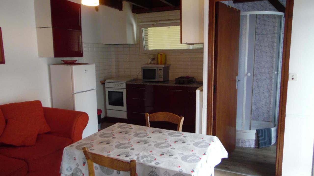 Appartement Les D'aveze