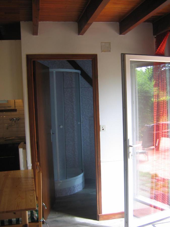 Appartement Les D'aveze
