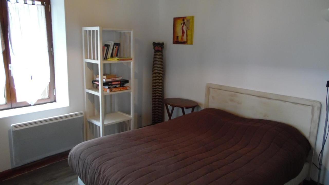 Appartement Les D'aveze Aveze (Puy-de-Dome)