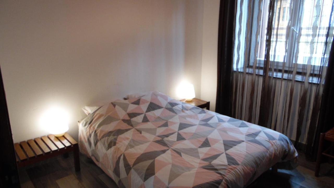Appartement Les D'aveze *