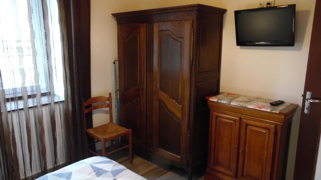 Appartement Les D'aveze *