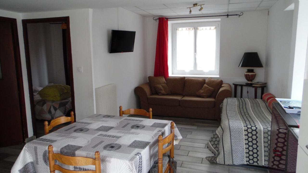 Appartement Les D'aveze Aveze (Puy-de-Dome)