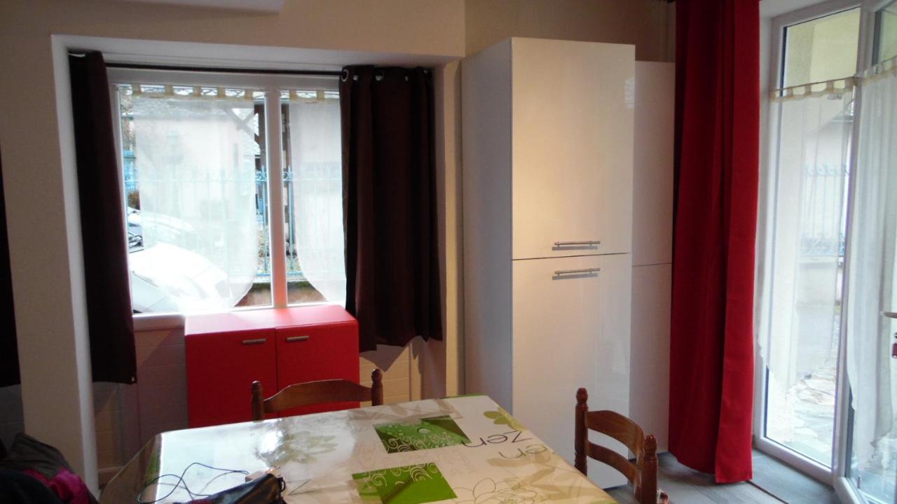 Appartement Les D'aveze