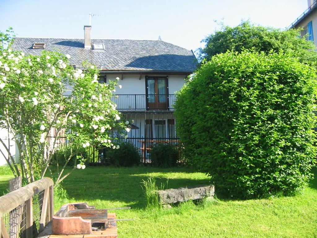 Appartement Les D'aveze Aveze (Puy-de-Dome)