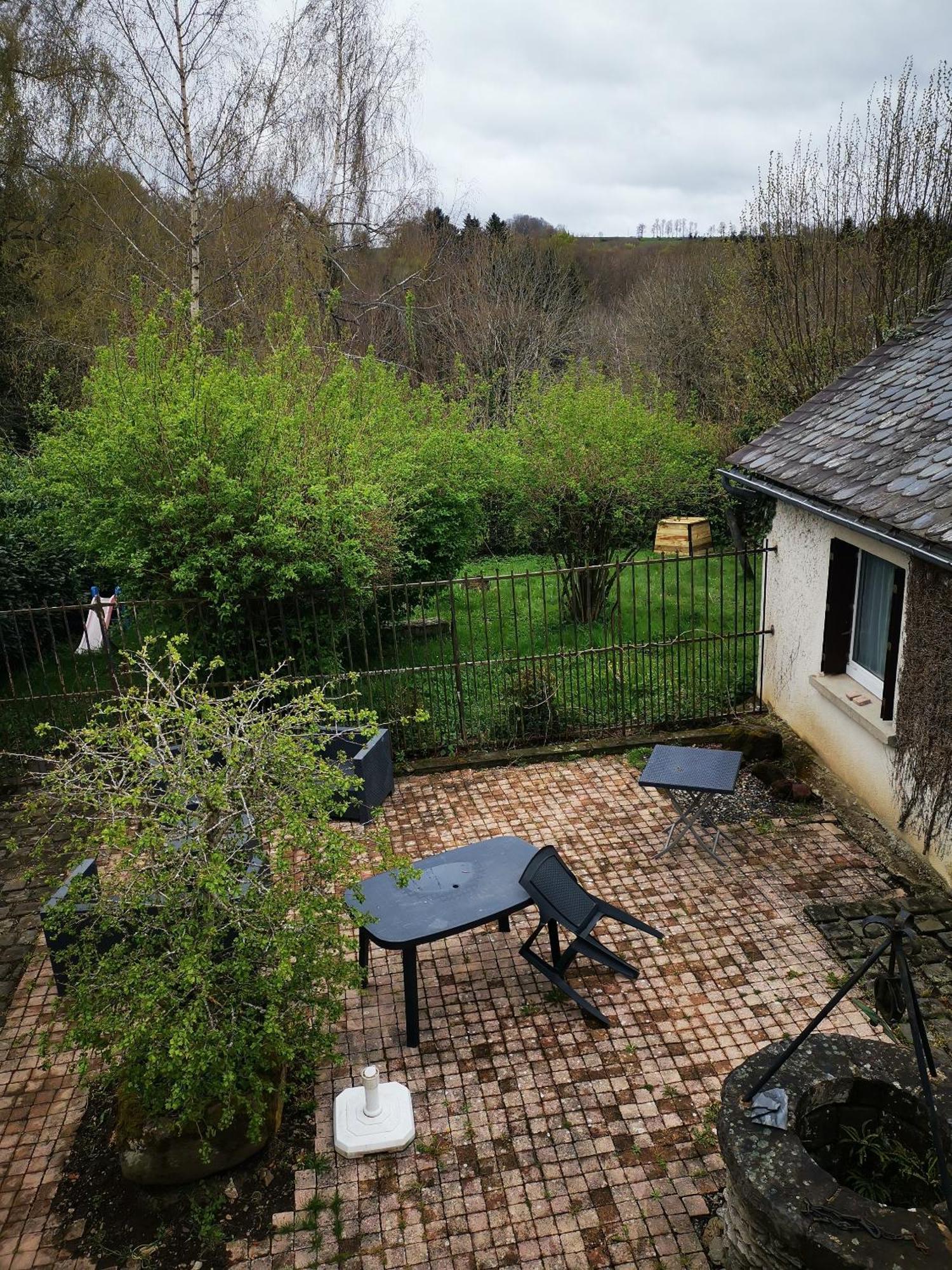 Les D'aveze Appartement